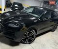 Черный Порше Cayenne Coupe, объемом двигателя 3 л и пробегом 36 тыс. км за 119500 $, фото 110 на Automoto.ua