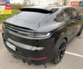 Черный Порше Cayenne Coupe, объемом двигателя 4 л и пробегом 23 тыс. км за 249900 $, фото 48 на Automoto.ua
