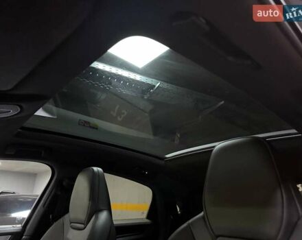 Черный Порше Cayenne Coupe, объемом двигателя 3 л и пробегом 36 тыс. км за 119500 $, фото 46 на Automoto.ua