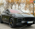Черный Порше Cayenne Coupe, объемом двигателя 4 л и пробегом 23 тыс. км за 249900 $, фото 12 на Automoto.ua