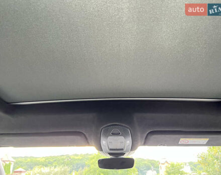 Порше Cayenne Coupe 2023 в Киеве на Automoto.ua Черный Порше Cayenne Coupe, объемом двигателя 3 л и пробегом 44 тыс. км за 125000 $, фото 44 на Automoto.ua