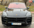 Черный Порше Cayenne Coupe, объемом двигателя 4 л и пробегом 23 тыс. км за 249900 $, фото 10 на Automoto.ua