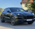 Черный Порше Cayenne Coupe, объемом двигателя 3 л и пробегом 86 тыс. км за 112999 $, фото 7 на Automoto.ua