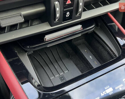 Порше Cayenne Coupe 2023 в Львове на Automoto.ua Черный Порше Cayenne Coupe, объемом двигателя 3 л и пробегом 6 тыс. км за 137000 $, фото 28 на Automoto.ua