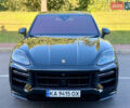 Черный Порше Cayenne Coupe, объемом двигателя 4 л и пробегом 20 тыс. км за 279900 $, фото 2 на Automoto.ua