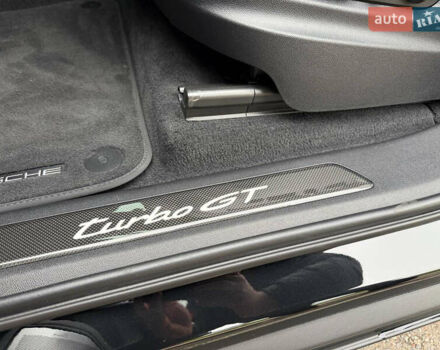 Черный Порше Cayenne Coupe, объемом двигателя 4 л и пробегом 23 тыс. км за 249900 $, фото 77 на Automoto.ua