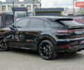 Черный Порше Cayenne Coupe, объемом двигателя 4 л и пробегом 12 тыс. км за 137700 $, фото 6 на Automoto.ua