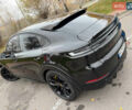 Черный Порше Cayenne Coupe, объемом двигателя 4 л и пробегом 23 тыс. км за 249900 $, фото 58 на Automoto.ua