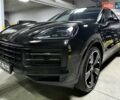 Черный Порше Cayenne Coupe, объемом двигателя 3 л и пробегом 36 тыс. км за 119500 $, фото 20 на Automoto.ua
