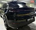 Черный Порше Cayenne Coupe, объемом двигателя 3 л и пробегом 36 тыс. км за 119500 $, фото 13 на Automoto.ua