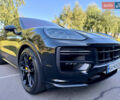 Черный Порше Cayenne Coupe, объемом двигателя 4 л и пробегом 20 тыс. км за 279900 $, фото 7 на Automoto.ua