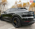 Черный Порше Cayenne Coupe, объемом двигателя 4 л и пробегом 23 тыс. км за 249900 $, фото 56 на Automoto.ua
