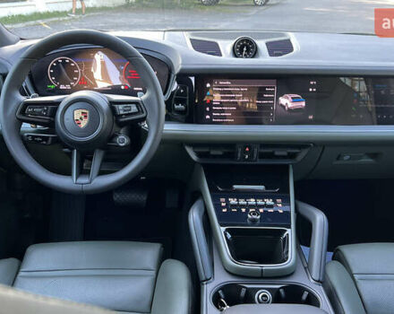 Чорний Порше Cayenne Coupe, об'ємом двигуна 3 л та пробігом 86 тис. км за 112999 $, фото 20 на Automoto.ua