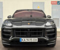 Черный Порше Cayenne Coupe, объемом двигателя 4 л и пробегом 23 тыс. км за 249900 $, фото 5 на Automoto.ua