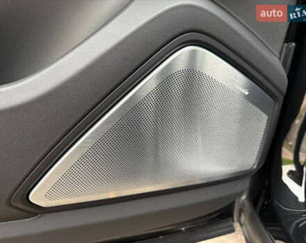 Черный Порше Cayenne Coupe, объемом двигателя 4 л и пробегом 23 тыс. км за 249900 $, фото 72 на Automoto.ua