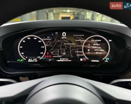 Черный Порше Cayenne Coupe, объемом двигателя 3 л и пробегом 36 тыс. км за 119500 $, фото 70 на Automoto.ua