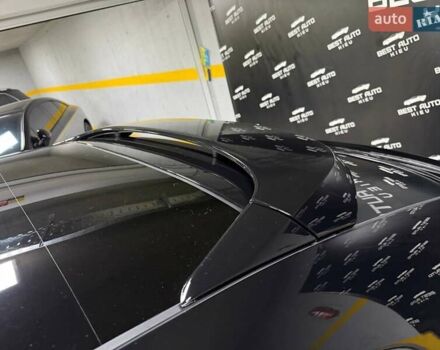 Черный Порше Cayenne Coupe, объемом двигателя 3 л и пробегом 36 тыс. км за 119500 $, фото 24 на Automoto.ua