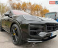 Черный Порше Cayenne Coupe, объемом двигателя 4 л и пробегом 23 тыс. км за 249900 $, фото 18 на Automoto.ua