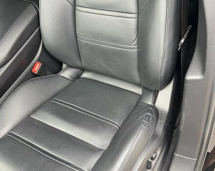 Чорний Порше Cayenne Coupe, об'ємом двигуна 3 л та пробігом 44 тис. км за 119000 $, фото 28 на Automoto.ua