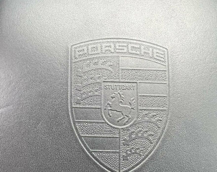 Чорний Порше Cayenne Coupe, об'ємом двигуна 3 л та пробігом 44 тис. км за 119000 $, фото 29 на Automoto.ua