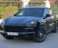 Черный Порше Cayenne Coupe, объемом двигателя 3 л и пробегом 86 тыс. км за 112999 $, фото 1 на Automoto.ua