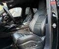 Черный Порше Cayenne Coupe, объемом двигателя 4 л и пробегом 7 тыс. км за 259000 $, фото 18 на Automoto.ua