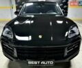 Черный Порше Cayenne Coupe, объемом двигателя 3 л и пробегом 36 тыс. км за 119500 $, фото 1 на Automoto.ua