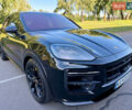 Черный Порше Cayenne Coupe, объемом двигателя 4 л и пробегом 20 тыс. км за 279900 $, фото 8 на Automoto.ua