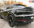 Черный Порше Cayenne Coupe, объемом двигателя 4 л и пробегом 23 тыс. км за 249900 $, фото 45 на Automoto.ua