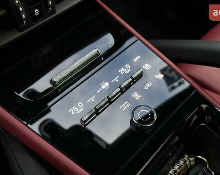 Порше Cayenne Coupe 2023 в Львове на Automoto.ua Черный Порше Cayenne Coupe, объемом двигателя 3 л и пробегом 6 тыс. км за 137000 $, фото 29 на Automoto.ua