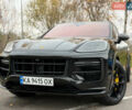 Черный Порше Cayenne Coupe, объемом двигателя 4 л и пробегом 23 тыс. км за 249900 $, фото 26 на Automoto.ua