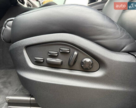 Черный Порше Cayenne Coupe, объемом двигателя 4 л и пробегом 23 тыс. км за 249900 $, фото 76 на Automoto.ua