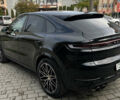 Порше Cayenne Coupe 2023 в Львове на Automoto.ua Черный Порше Cayenne Coupe, объемом двигателя 3 л и пробегом 6 тыс. км за 137000 $, фото 4 на Automoto.ua