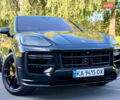 Черный Порше Cayenne Coupe, объемом двигателя 4 л и пробегом 20 тыс. км за 279900 $, фото 21 на Automoto.ua