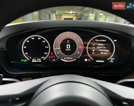 Черный Порше Cayenne Coupe, объемом двигателя 3 л и пробегом 36 тыс. км за 119500 $, фото 67 на Automoto.ua