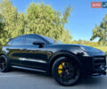 Черный Порше Cayenne Coupe, объемом двигателя 4 л и пробегом 20 тыс. км за 279900 $, фото 26 на Automoto.ua