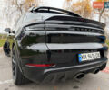 Черный Порше Cayenne Coupe, объемом двигателя 4 л и пробегом 23 тыс. км за 249900 $, фото 54 на Automoto.ua