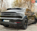 Черный Порше Cayenne Coupe, объемом двигателя 4 л и пробегом 23 тыс. км за 249900 $, фото 60 на Automoto.ua