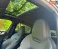 Черный Порше Cayenne Coupe, объемом двигателя 3 л и пробегом 6 тыс. км за 125444 $, фото 8 на Automoto.ua