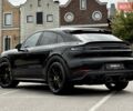 Черный Порше Cayenne Coupe, объемом двигателя 4 л и пробегом 7 тыс. км за 310000 $, фото 11 на Automoto.ua