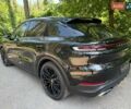Черный Порше Cayenne Coupe, объемом двигателя 3 л и пробегом 6 тыс. км за 125444 $, фото 1 на Automoto.ua