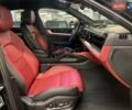 Черный Порше Cayenne Coupe, объемом двигателя 3 л и пробегом 10 тыс. км за 138625 $, фото 47 на Automoto.ua