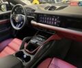 Черный Порше Cayenne Coupe, объемом двигателя 3 л и пробегом 10 тыс. км за 138625 $, фото 43 на Automoto.ua