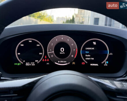 Черный Порше Cayenne Coupe, объемом двигателя 3.98 л и пробегом 19 тыс. км за 170000 $, фото 71 на Automoto.ua