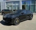 Черный Порше Cayenne Coupe, объемом двигателя 4 л и пробегом 40 тыс. км за 177000 $, фото 8 на Automoto.ua