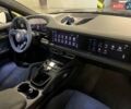 Черный Порше Cayenne Coupe, объемом двигателя 4 л и пробегом 2 тыс. км за 312417 $, фото 49 на Automoto.ua