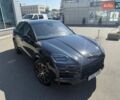Черный Порше Cayenne Coupe, объемом двигателя 4 л и пробегом 40 тыс. км за 177000 $, фото 1 на Automoto.ua
