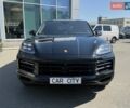 Черный Порше Cayenne Coupe, объемом двигателя 4 л и пробегом 40 тыс. км за 177000 $, фото 9 на Automoto.ua