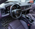 Черный Порше Cayenne Coupe, объемом двигателя 3.98 л и пробегом 19 тыс. км за 170000 $, фото 47 на Automoto.ua