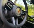 Черный Порше Cayenne Coupe, объемом двигателя 3 л и пробегом 6 тыс. км за 125444 $, фото 1 на Automoto.ua